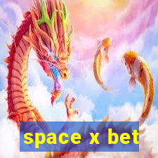 space x bet